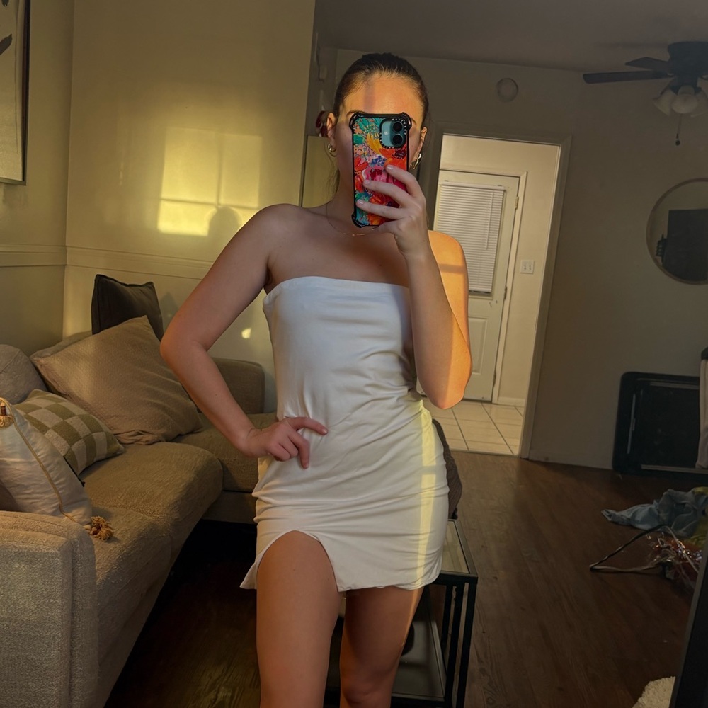 Revolve by the way dress size small